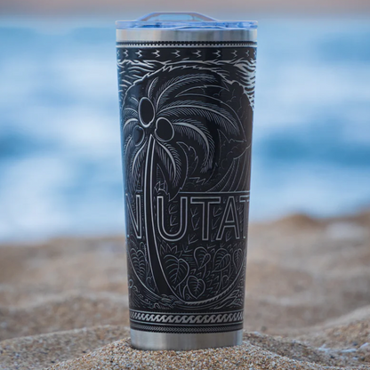 NiuTat Tumbler - Limited Edition - EON 22 oz