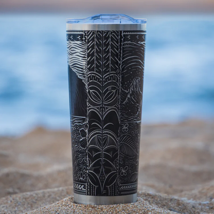 NiuTat Tumbler - Limited Edition - EON 22 oz