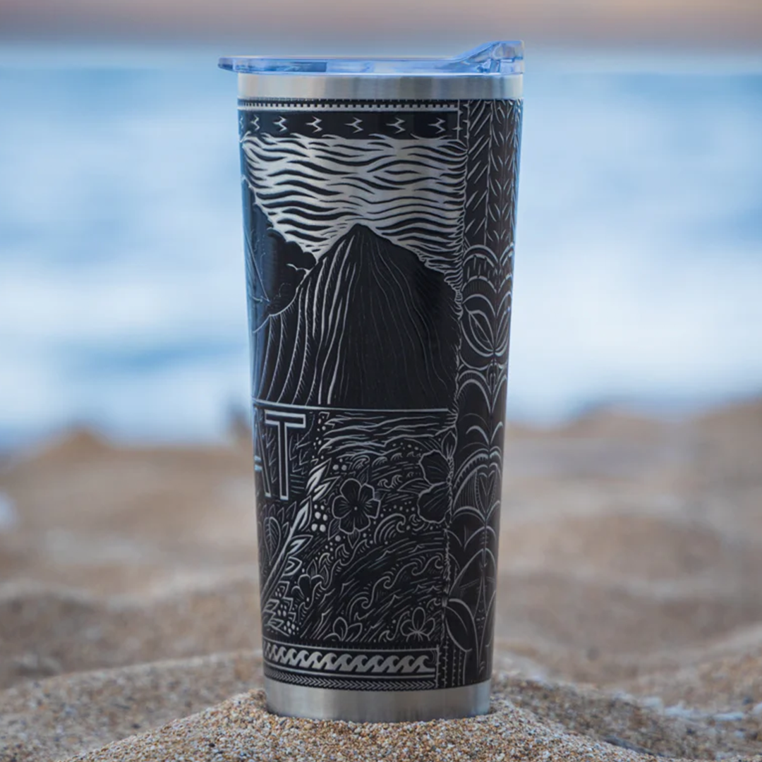 NiuTat Tumbler - Limited Edition - EON 22 oz